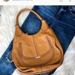 Authentic Tod shoulder bag